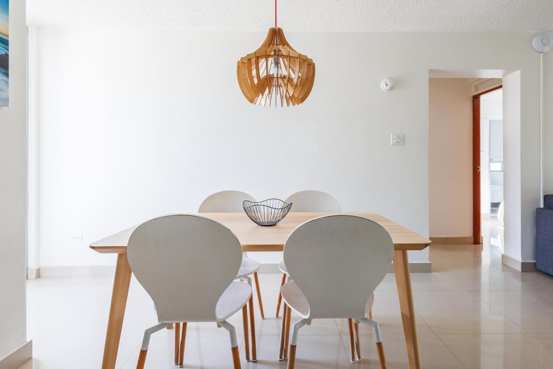 Avila Suites San Juan Bagian luar foto