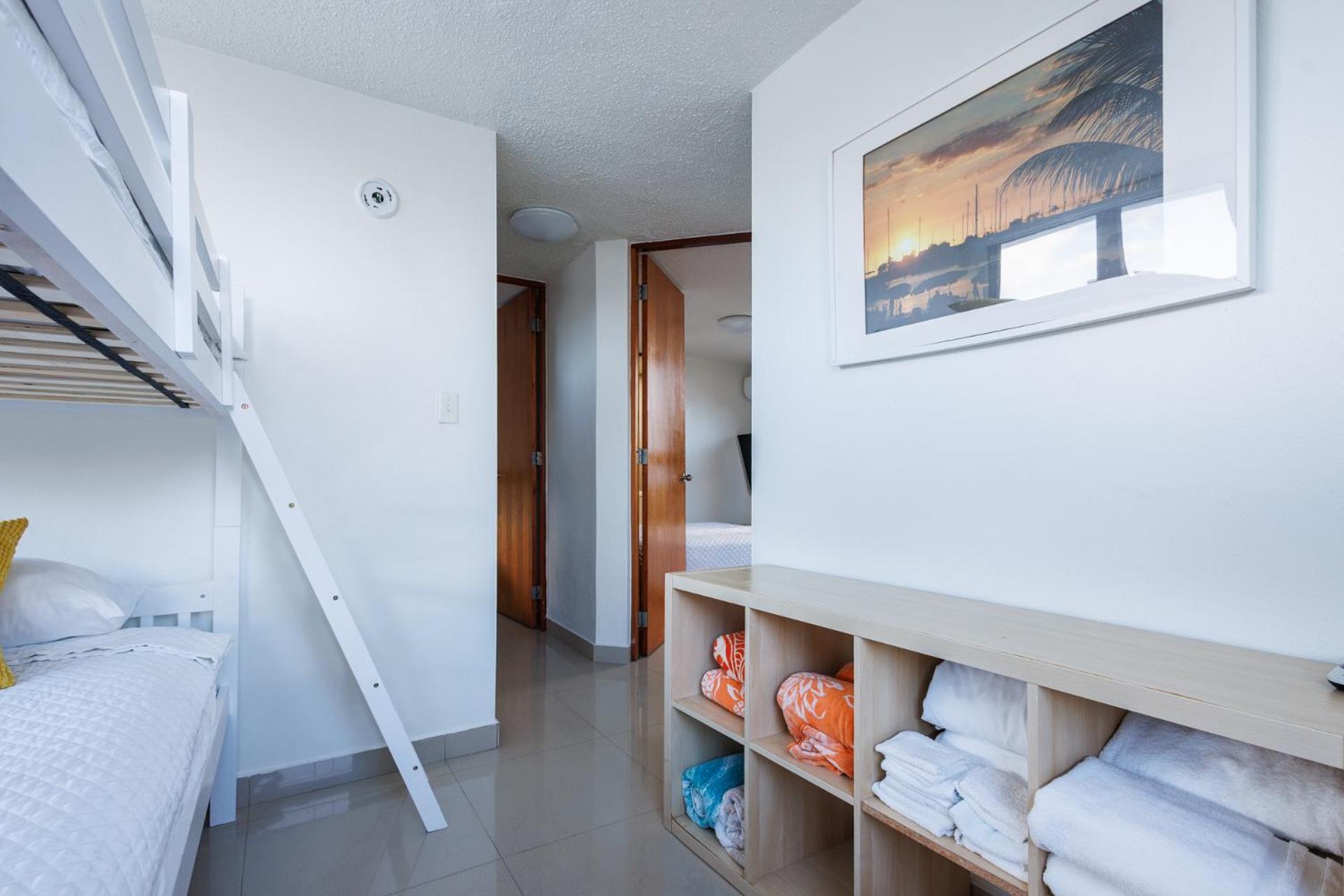 Avila Suites San Juan Bagian luar foto
