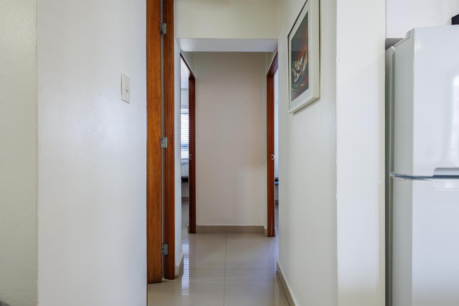 Avila Suites San Juan Bagian luar foto