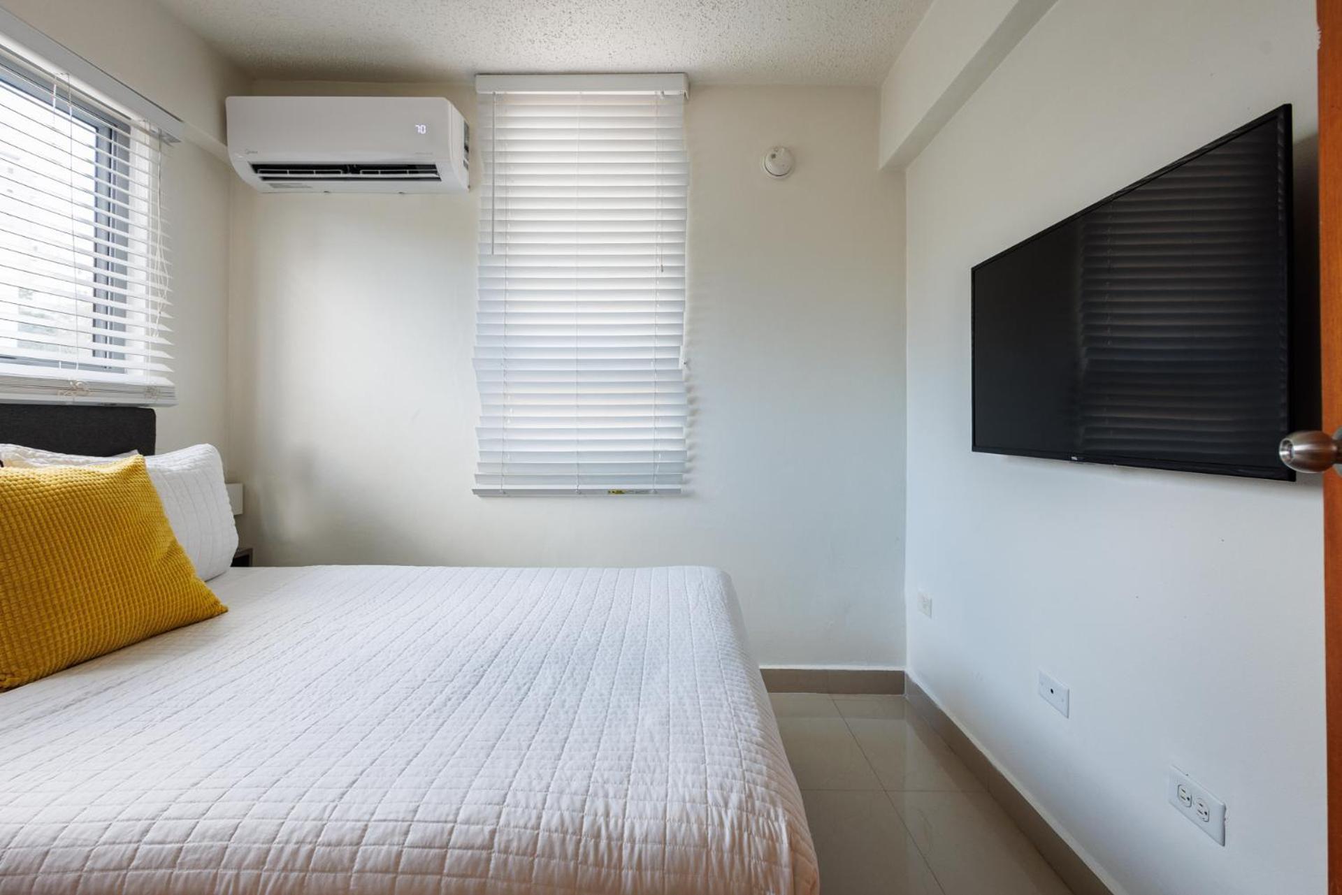Avila Suites San Juan Bagian luar foto