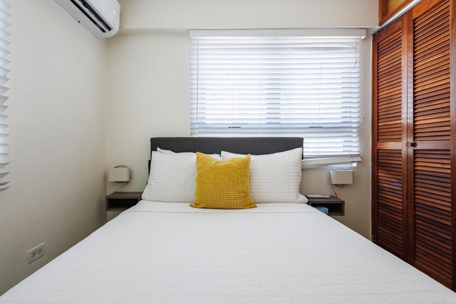 Avila Suites San Juan Bagian luar foto