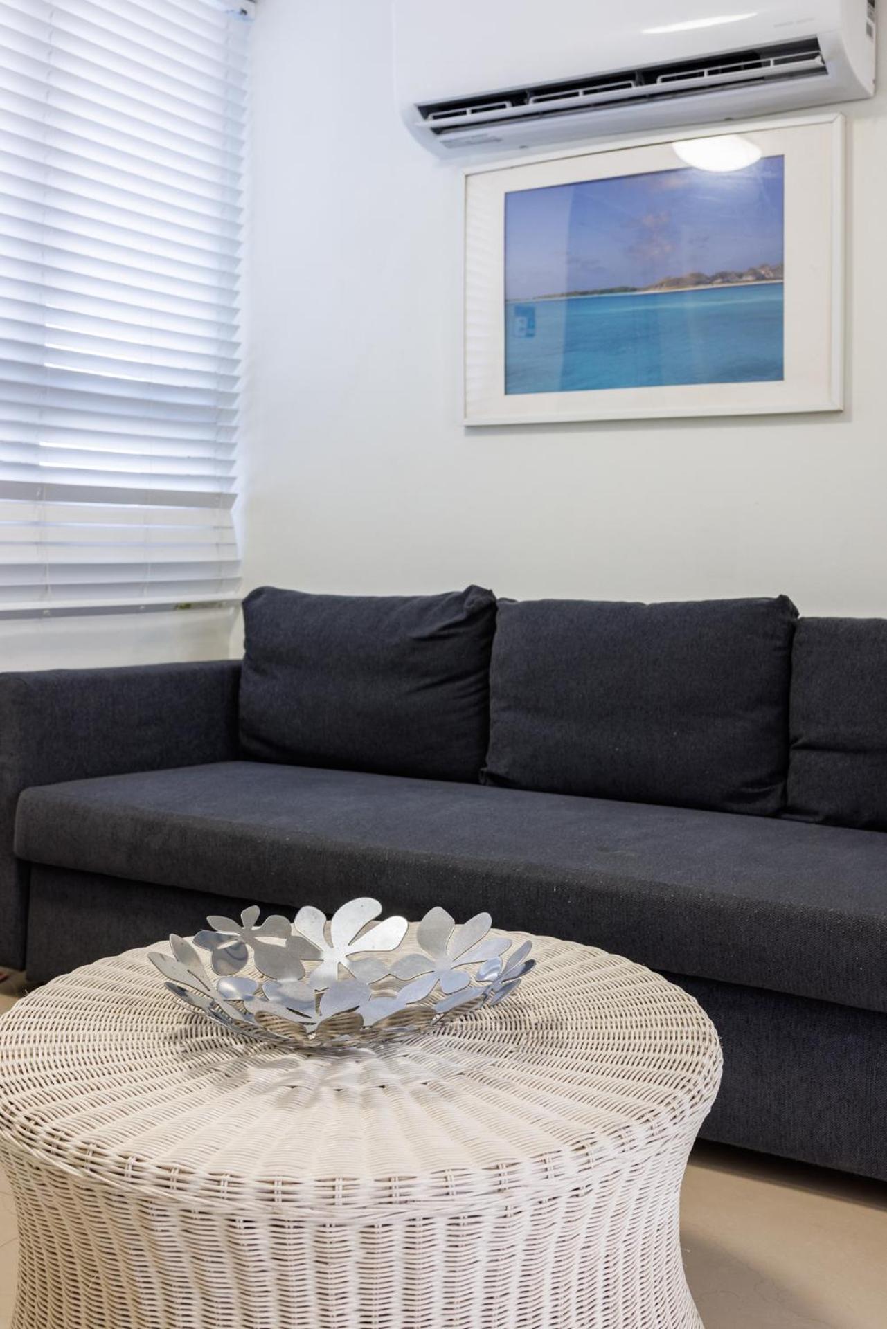 Avila Suites San Juan Bagian luar foto